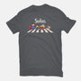The Supers-Unisex-Basic-Tee-2DFeer