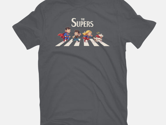 The Supers