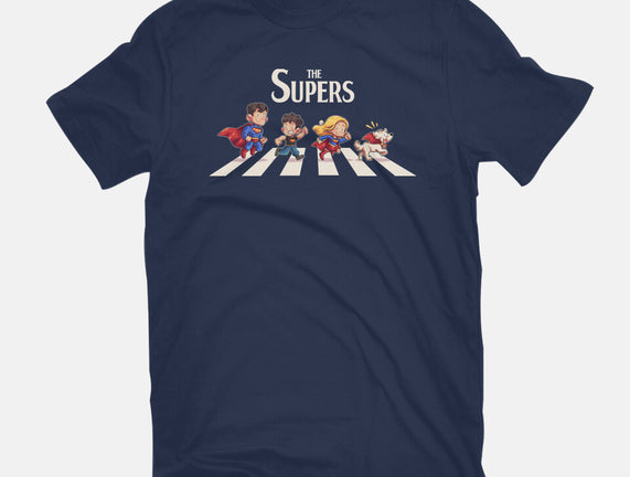 The Supers