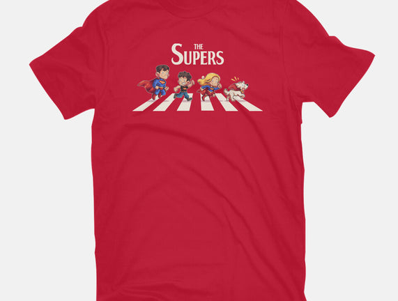 The Supers
