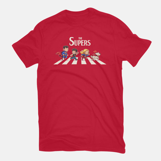 The Supers-Mens-Basic-Tee-2DFeer