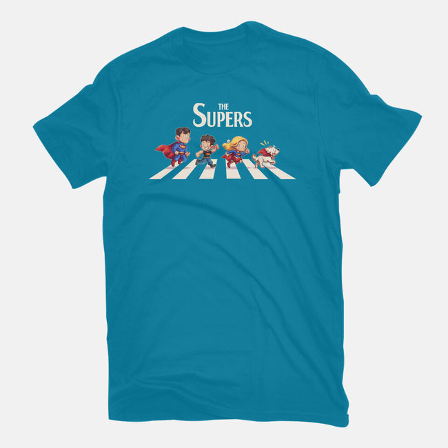 The Supers-Mens-Basic-Tee-2DFeer