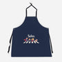 The Supers-Unisex-Kitchen-Apron-2DFeer