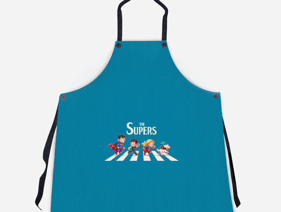 The Supers