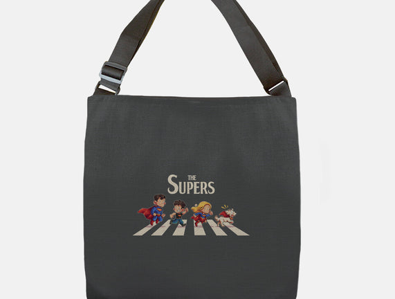 The Supers