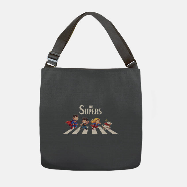 The Supers-None-Adjustable Tote-Bag-2DFeer