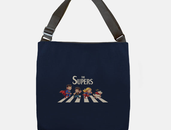 The Supers