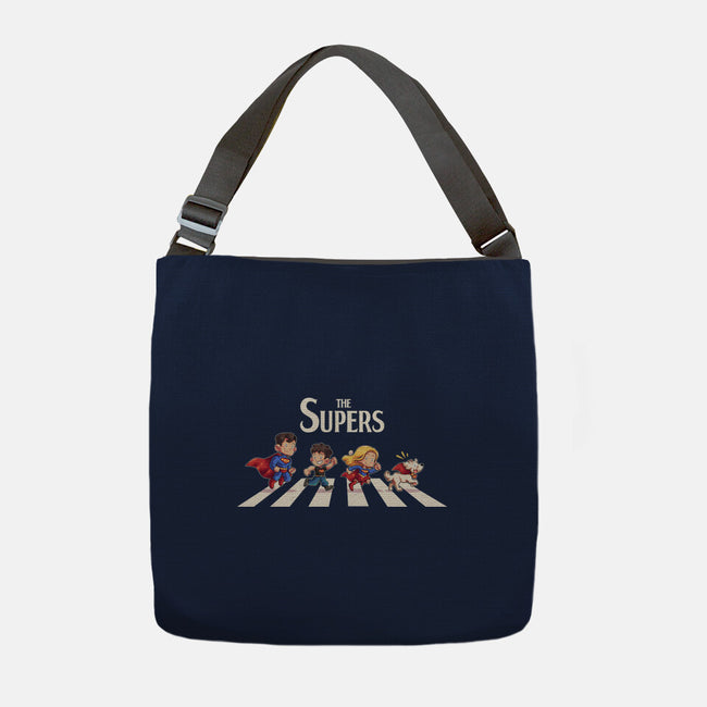 The Supers-None-Adjustable Tote-Bag-2DFeer