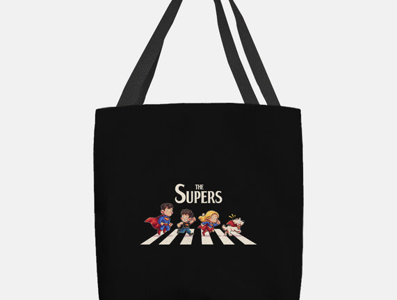 The Supers