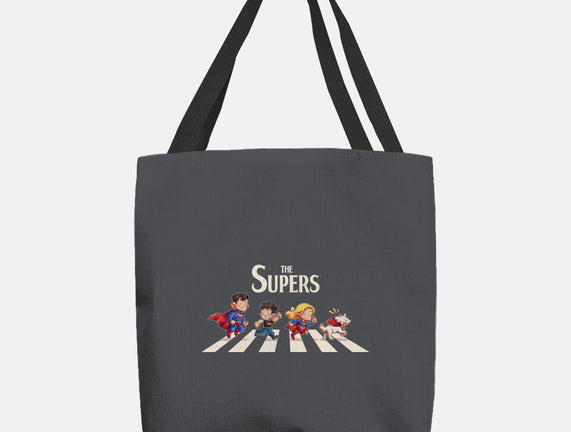 The Supers