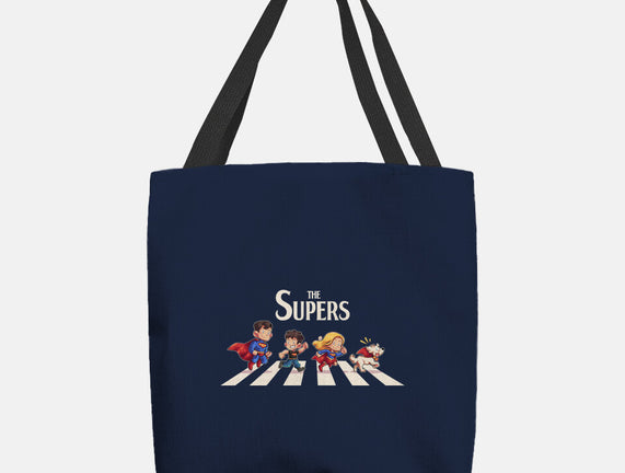 The Supers