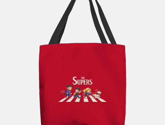 The Supers
