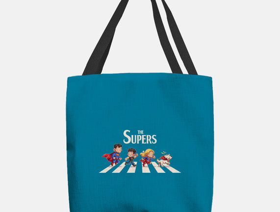 The Supers