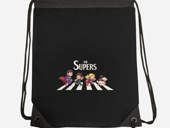 The Supers