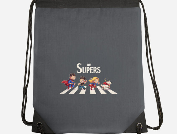The Supers