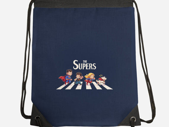 The Supers