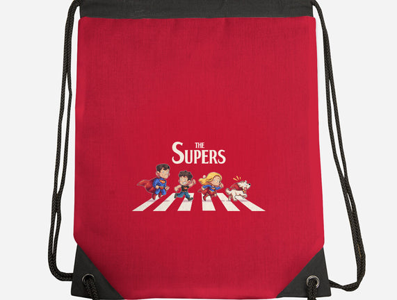 The Supers