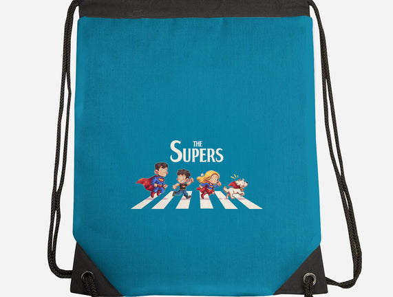 The Supers