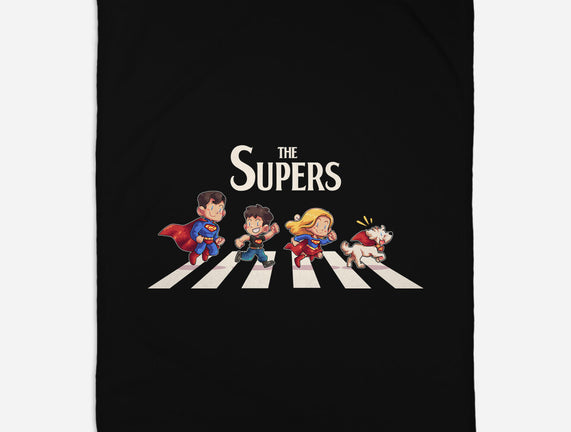 The Supers