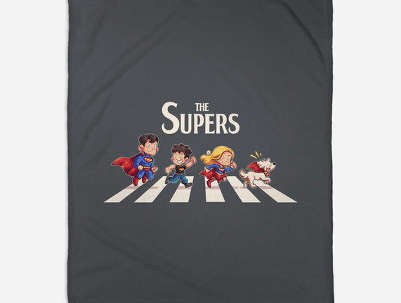The Supers