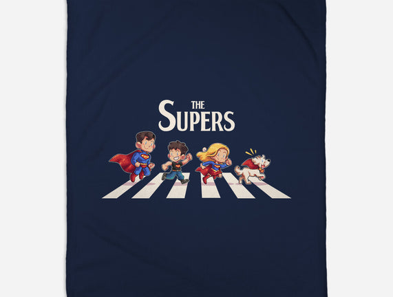 The Supers
