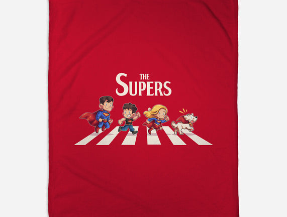 The Supers