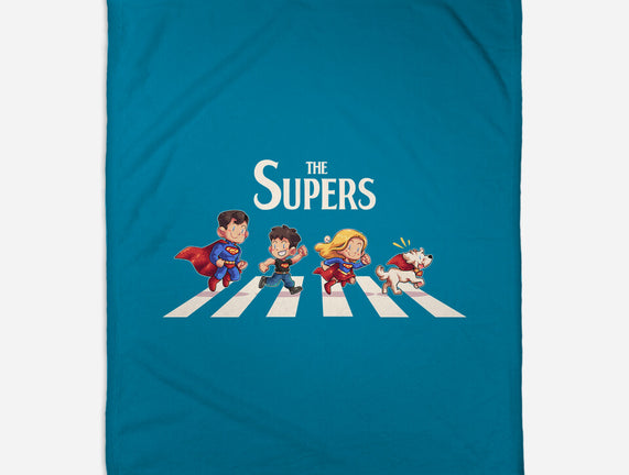 The Supers