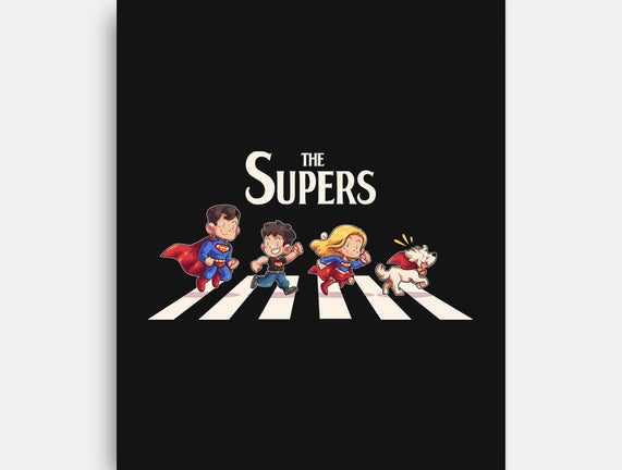 The Supers