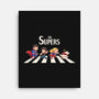 The Supers-None-Stretched-Canvas-2DFeer