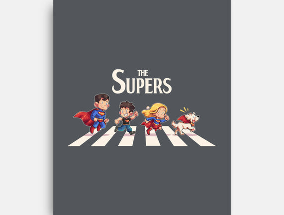 The Supers