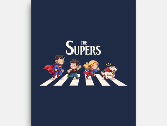 The Supers