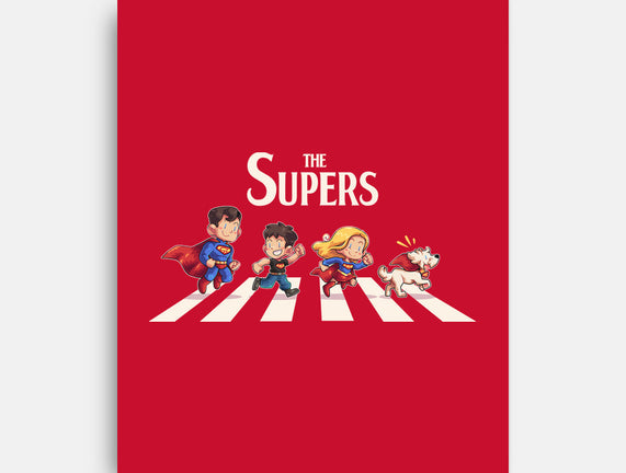 The Supers
