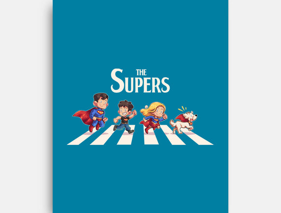 The Supers