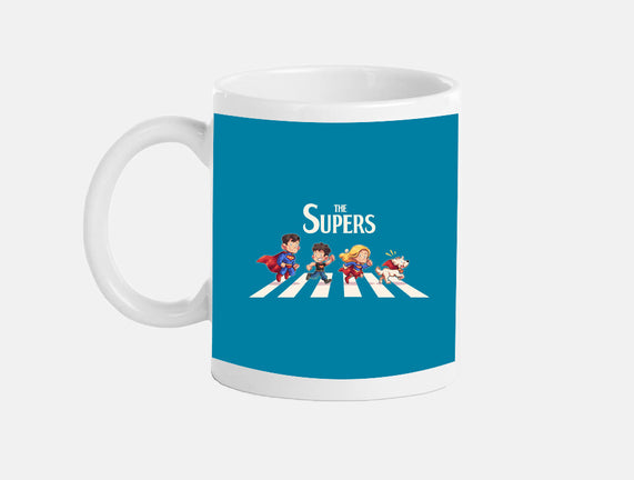 The Supers