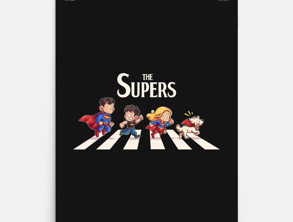 The Supers