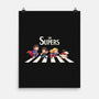 The Supers-None-Matte-Poster-2DFeer