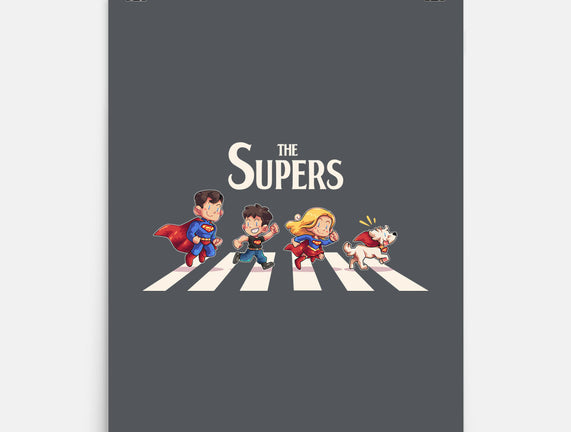 The Supers