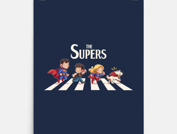 The Supers