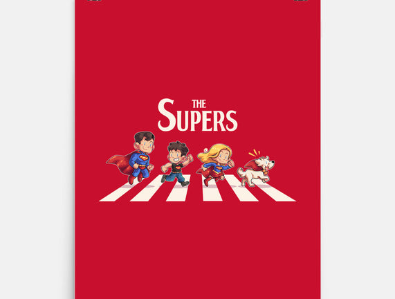 The Supers