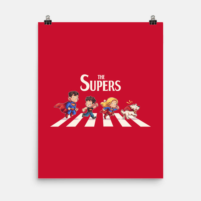 The Supers-None-Matte-Poster-2DFeer