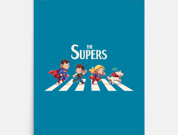 The Supers