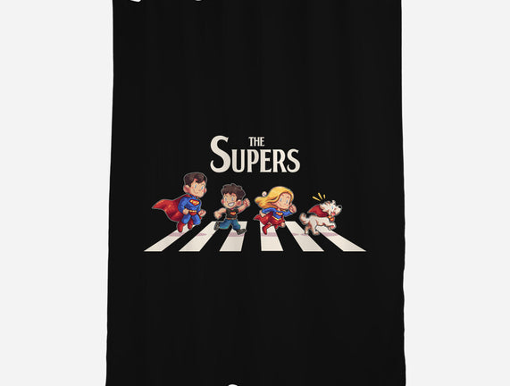 The Supers