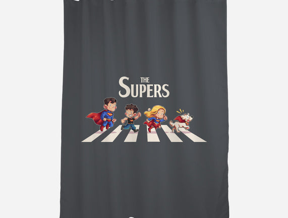 The Supers