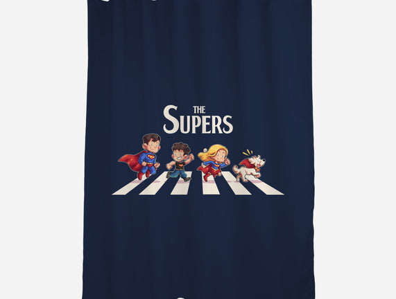 The Supers