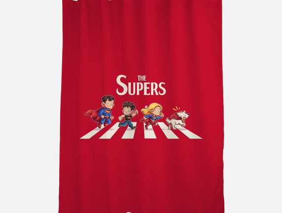 The Supers