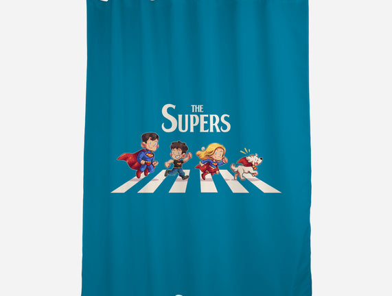 The Supers