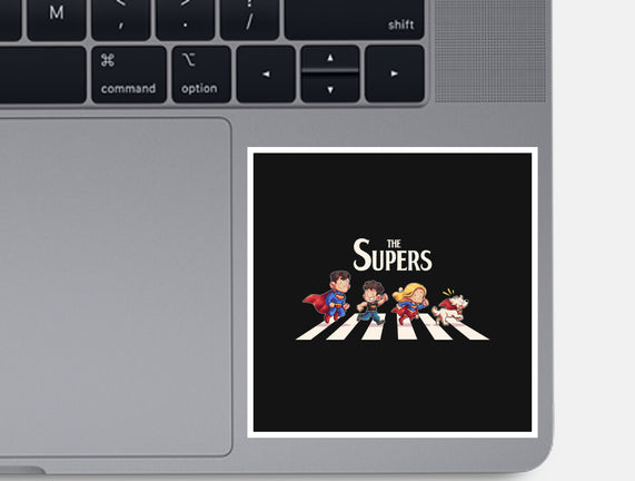 The Supers