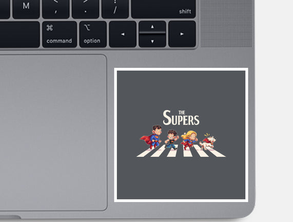 The Supers