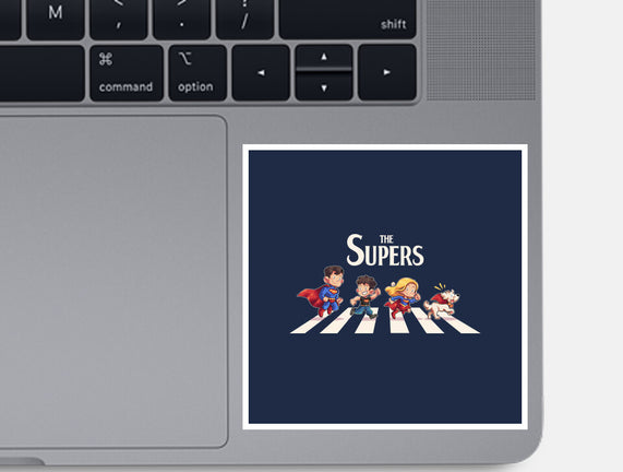 The Supers