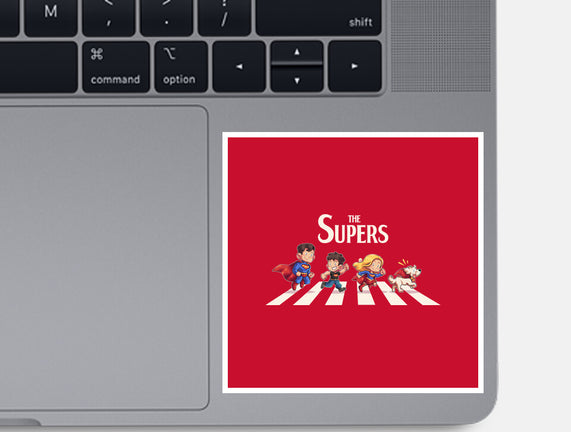 The Supers
